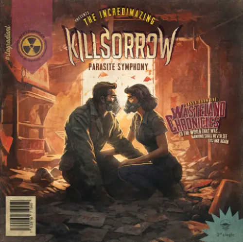Killsorrow : Parasite Symphony